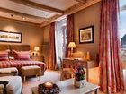 фото отеля Gstaad Palace Hotel