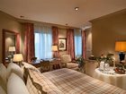 фото отеля Gstaad Palace Hotel