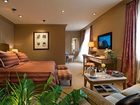 фото отеля Gstaad Palace Hotel
