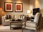 фото отеля Gstaad Palace Hotel