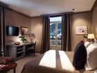 фото отеля Gstaad Palace Hotel