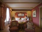 фото отеля Gstaad Palace Hotel
