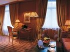 фото отеля Gstaad Palace Hotel