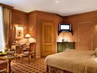 фото отеля Gstaad Palace Hotel
