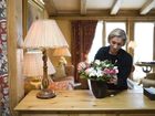 фото отеля Gstaad Palace Hotel