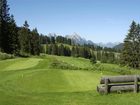 фото отеля Gstaad Palace Hotel