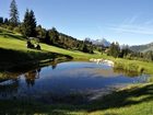 фото отеля Gstaad Palace Hotel