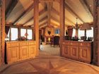 фото отеля Gstaad Palace Hotel