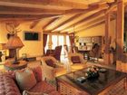 фото отеля Gstaad Palace Hotel