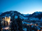 фото отеля Gstaad Palace Hotel