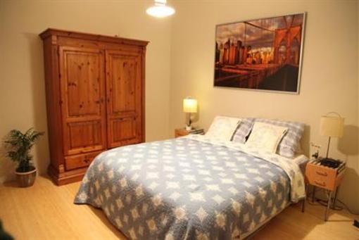 фото отеля Antonius Bed and Breakfast
