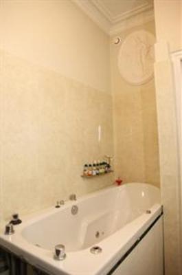 фото отеля Antonius Bed and Breakfast