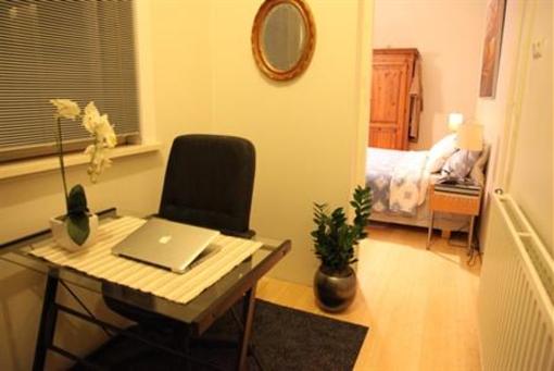фото отеля Antonius Bed and Breakfast