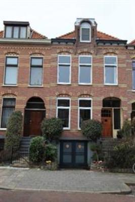 фото отеля Antonius Bed and Breakfast