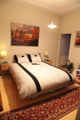 фото отеля Antonius Bed and Breakfast