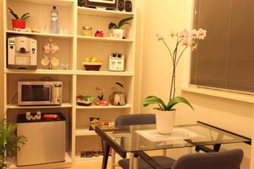 фото отеля Antonius Bed and Breakfast