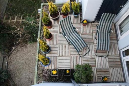 фото отеля Antonius Bed and Breakfast