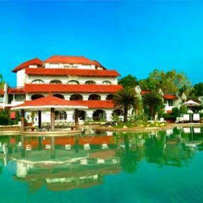 фото отеля Gateway Hotel Janardhanapuram Varkala