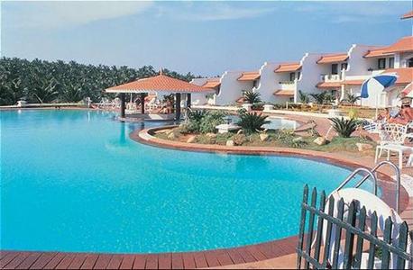 фото отеля Gateway Hotel Janardhanapuram Varkala