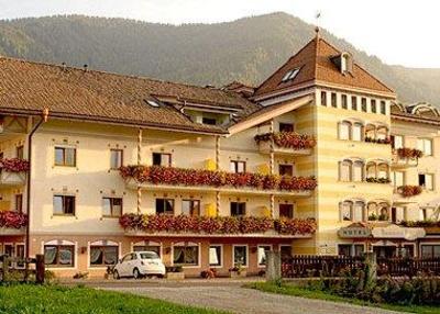 фото отеля Hotel Reipertingerhof