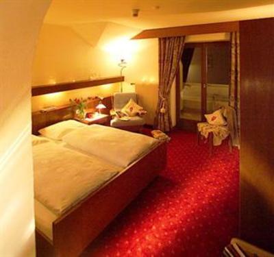 фото отеля Hotel Reipertingerhof