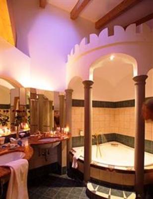 фото отеля Hotel Reipertingerhof