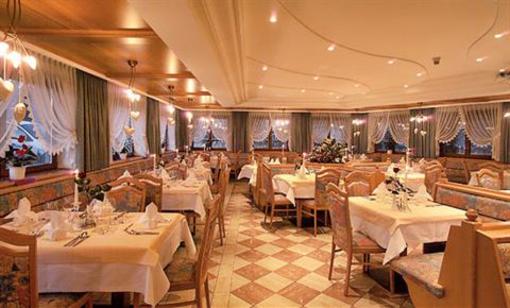 фото отеля Hotel Reipertingerhof