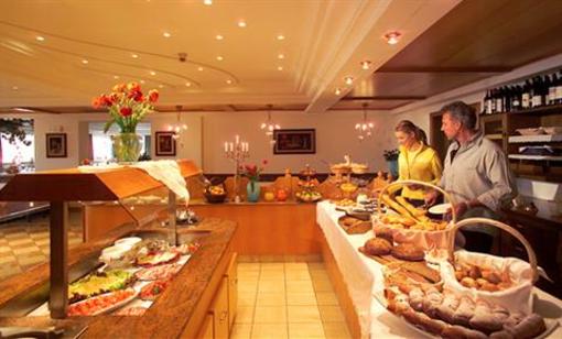 фото отеля Hotel Reipertingerhof