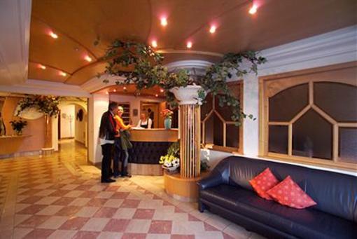 фото отеля Hotel Reipertingerhof