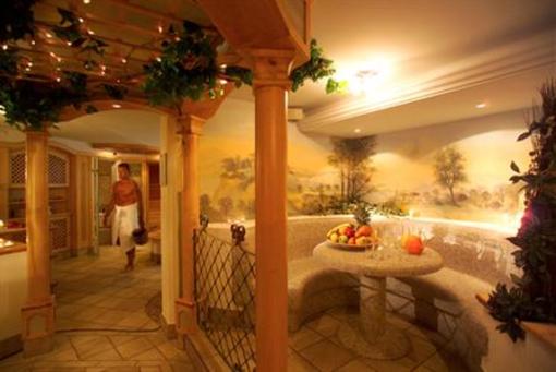 фото отеля Hotel Reipertingerhof