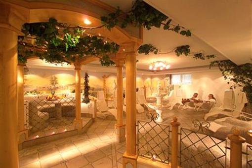фото отеля Hotel Reipertingerhof