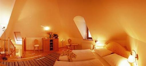 фото отеля Hotel Reipertingerhof