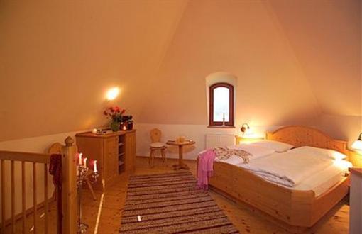 фото отеля Hotel Reipertingerhof