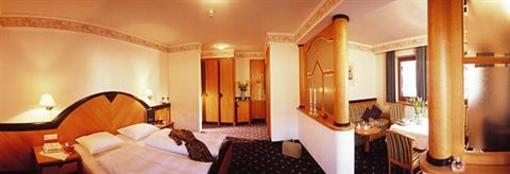фото отеля Hotel Reipertingerhof