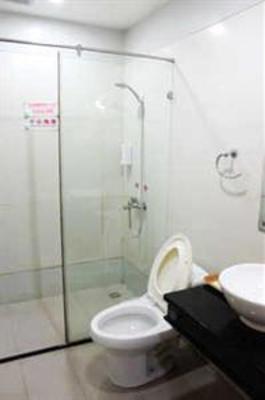 фото отеля Longquan Garden Hotel
