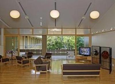 фото отеля Utano Youth Hostel