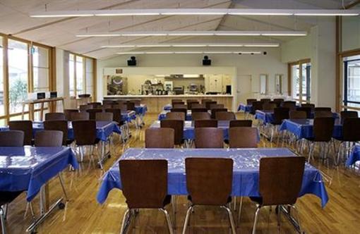 фото отеля Utano Youth Hostel