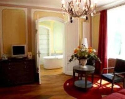 фото отеля Hotel zum Hofmaler