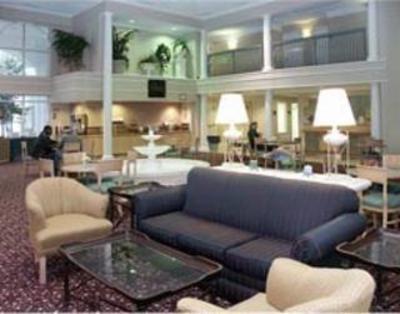 фото отеля La Quinta Inn & Suites Chapel Hill Durham (North Carolina)