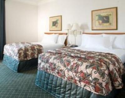 фото отеля La Quinta Inn & Suites Chapel Hill Durham (North Carolina)