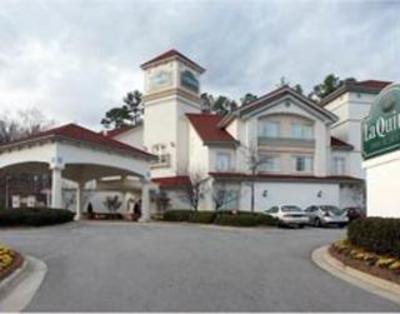 фото отеля La Quinta Inn & Suites Chapel Hill Durham (North Carolina)