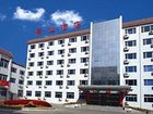 фото отеля Jing Ye Hotel