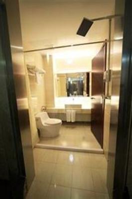 фото отеля Super 8 Hotel Xian Gao Xin Tang Yan Lu
