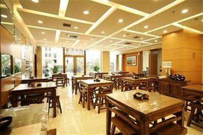 фото отеля Super 8 Hotel Xian Gao Xin Tang Yan Lu