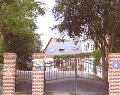 фото отеля Le Clos du Quesney