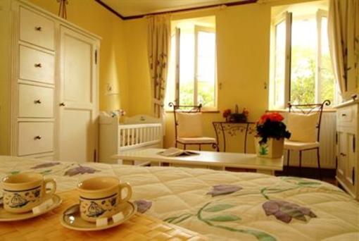 фото отеля Le Clos du Quesney