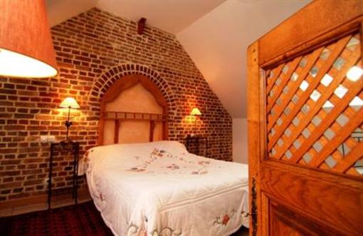фото отеля Le Clos du Quesney