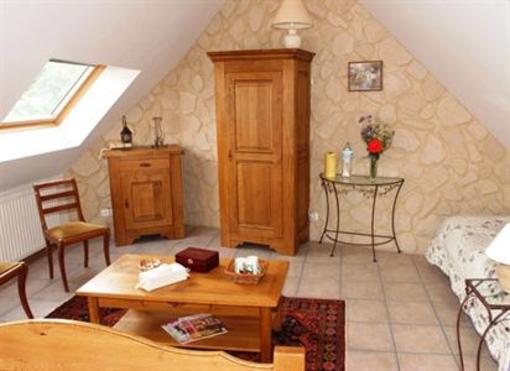 фото отеля Le Clos du Quesney
