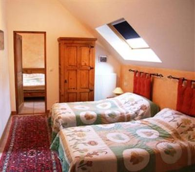 фото отеля Le Clos du Quesney