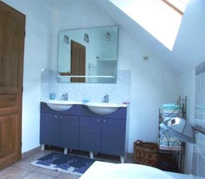 фото отеля Le Clos du Quesney